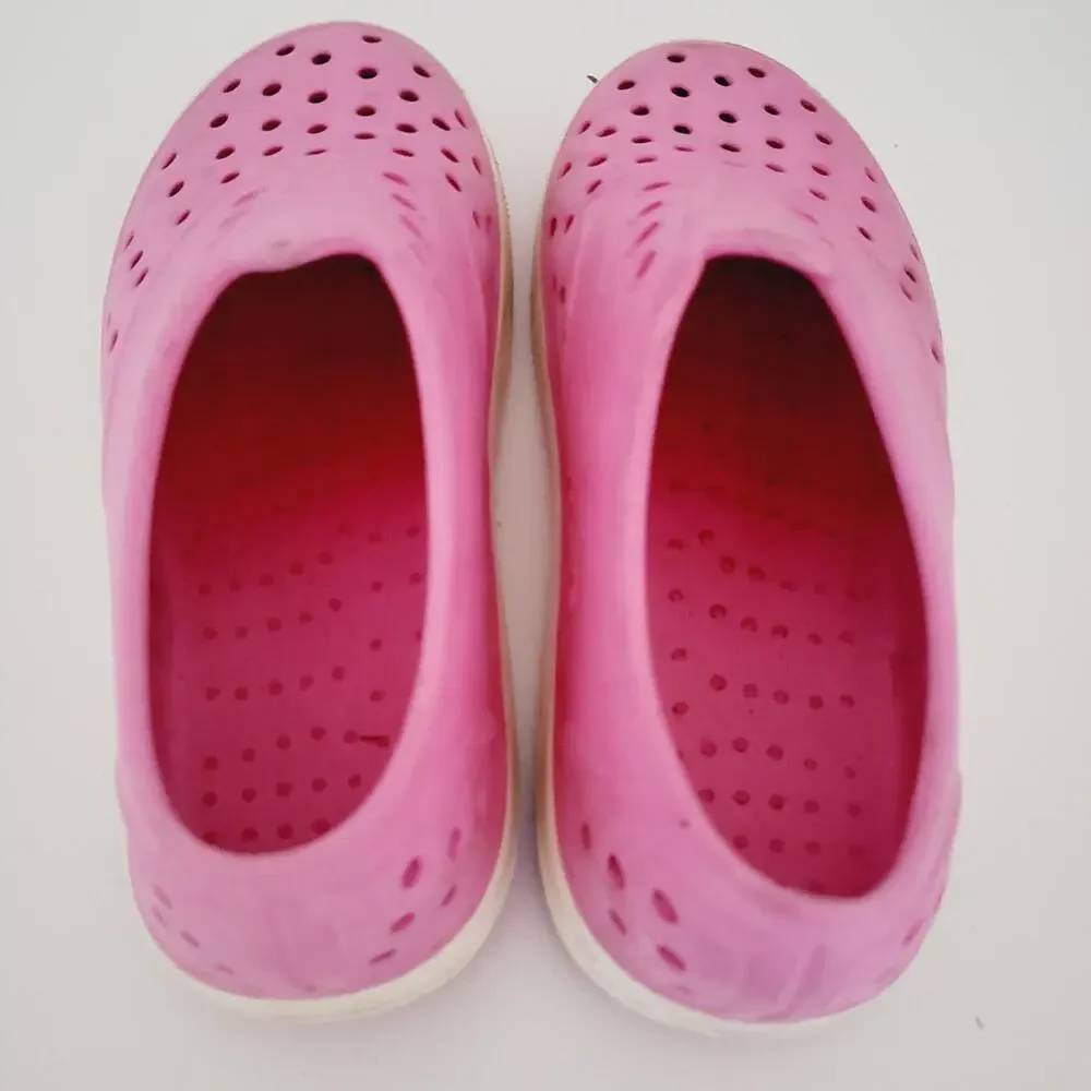 N/A pink size